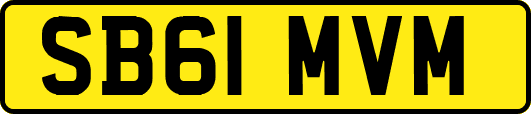 SB61MVM