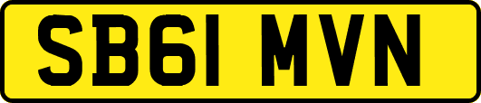 SB61MVN