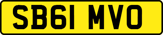 SB61MVO