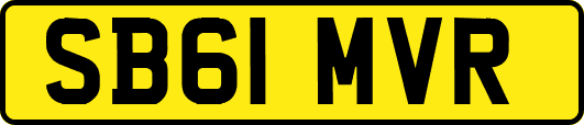 SB61MVR