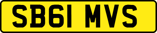SB61MVS