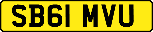 SB61MVU