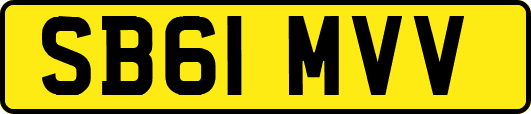 SB61MVV
