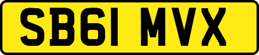SB61MVX