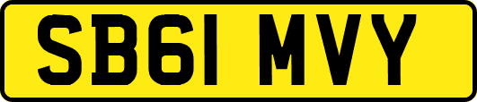 SB61MVY
