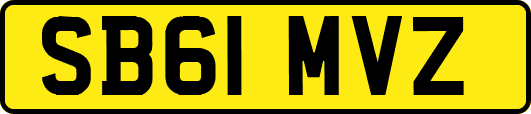 SB61MVZ