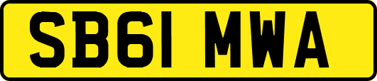SB61MWA