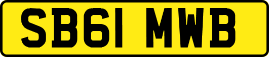 SB61MWB