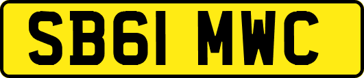 SB61MWC