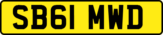 SB61MWD