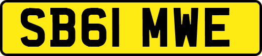 SB61MWE
