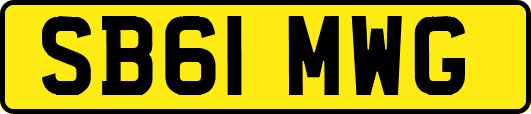 SB61MWG