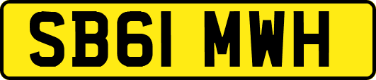 SB61MWH