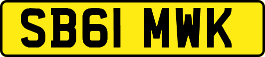 SB61MWK