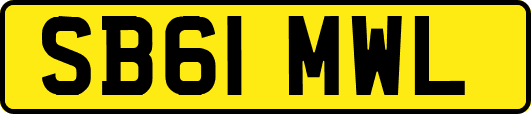SB61MWL