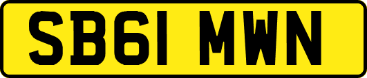 SB61MWN