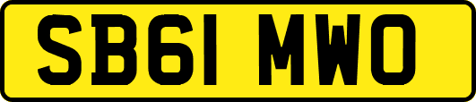 SB61MWO