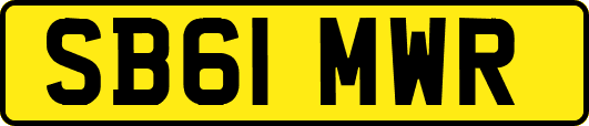 SB61MWR