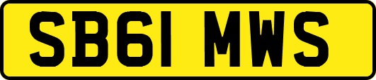 SB61MWS
