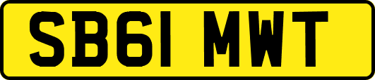 SB61MWT