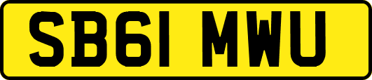 SB61MWU