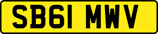 SB61MWV