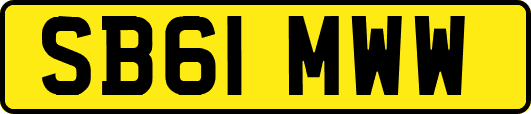 SB61MWW