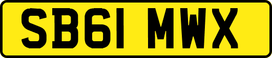 SB61MWX