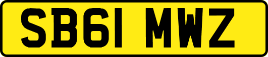 SB61MWZ