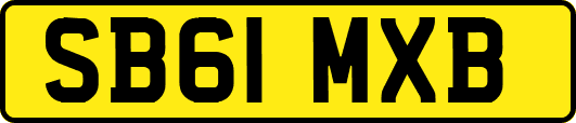 SB61MXB