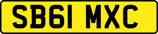 SB61MXC