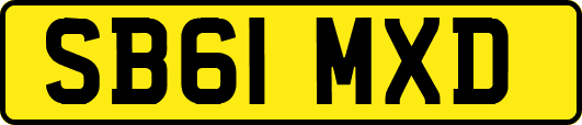 SB61MXD