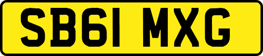 SB61MXG