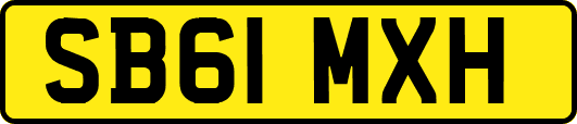 SB61MXH