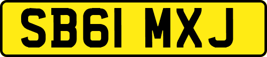 SB61MXJ