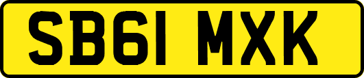 SB61MXK