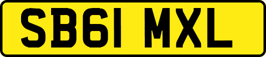 SB61MXL