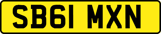 SB61MXN