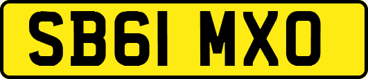 SB61MXO