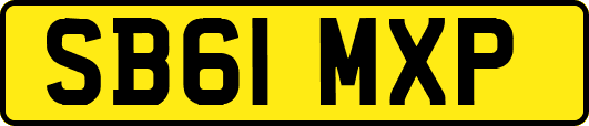 SB61MXP