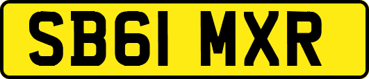 SB61MXR