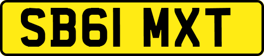 SB61MXT