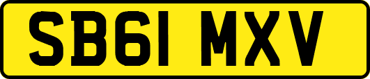 SB61MXV