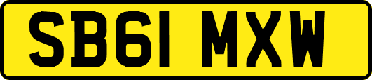 SB61MXW