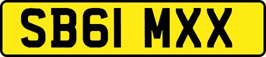 SB61MXX