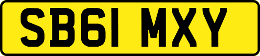 SB61MXY