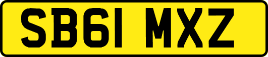 SB61MXZ