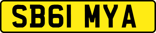 SB61MYA