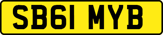 SB61MYB