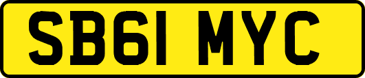 SB61MYC